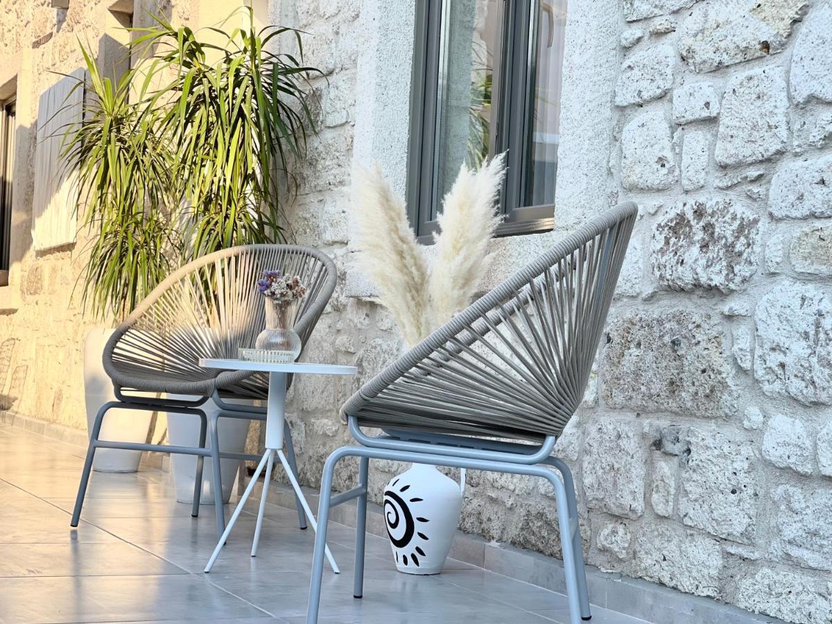 Voger Alacati Koeyici Exterior photo