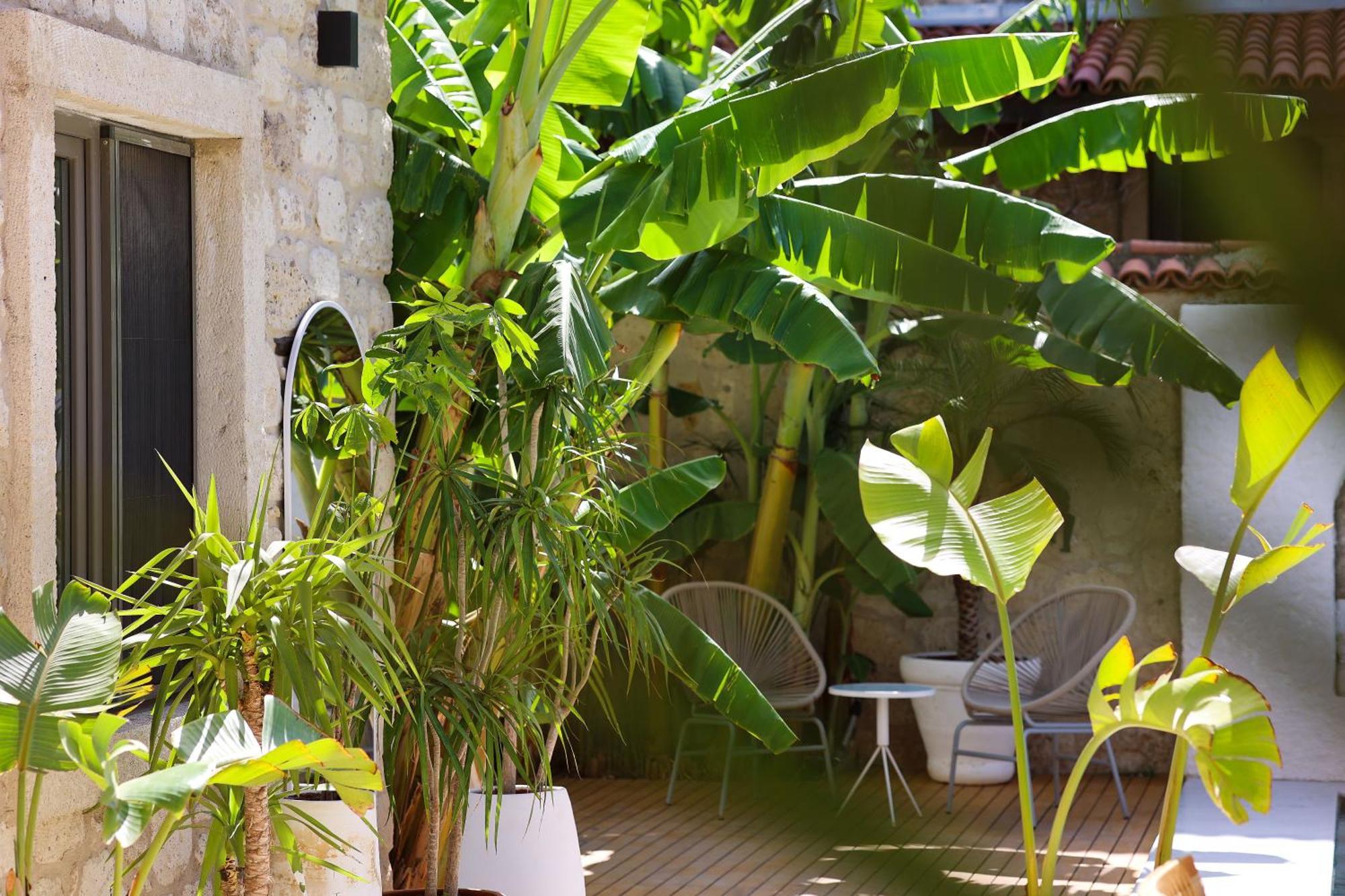 Voger Alacati Koeyici Exterior photo