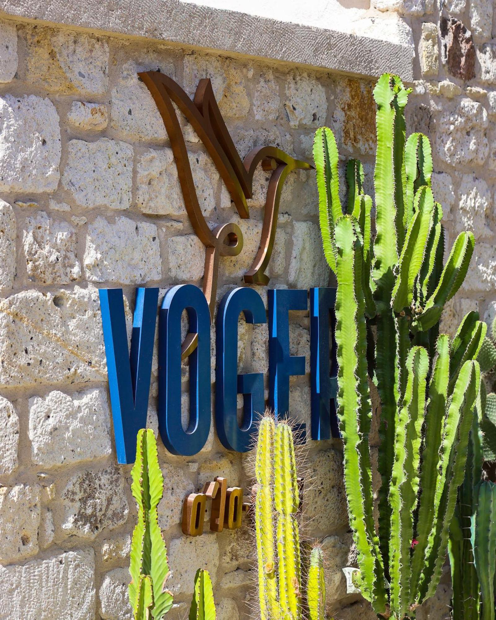 Voger Alacati Koeyici Exterior photo